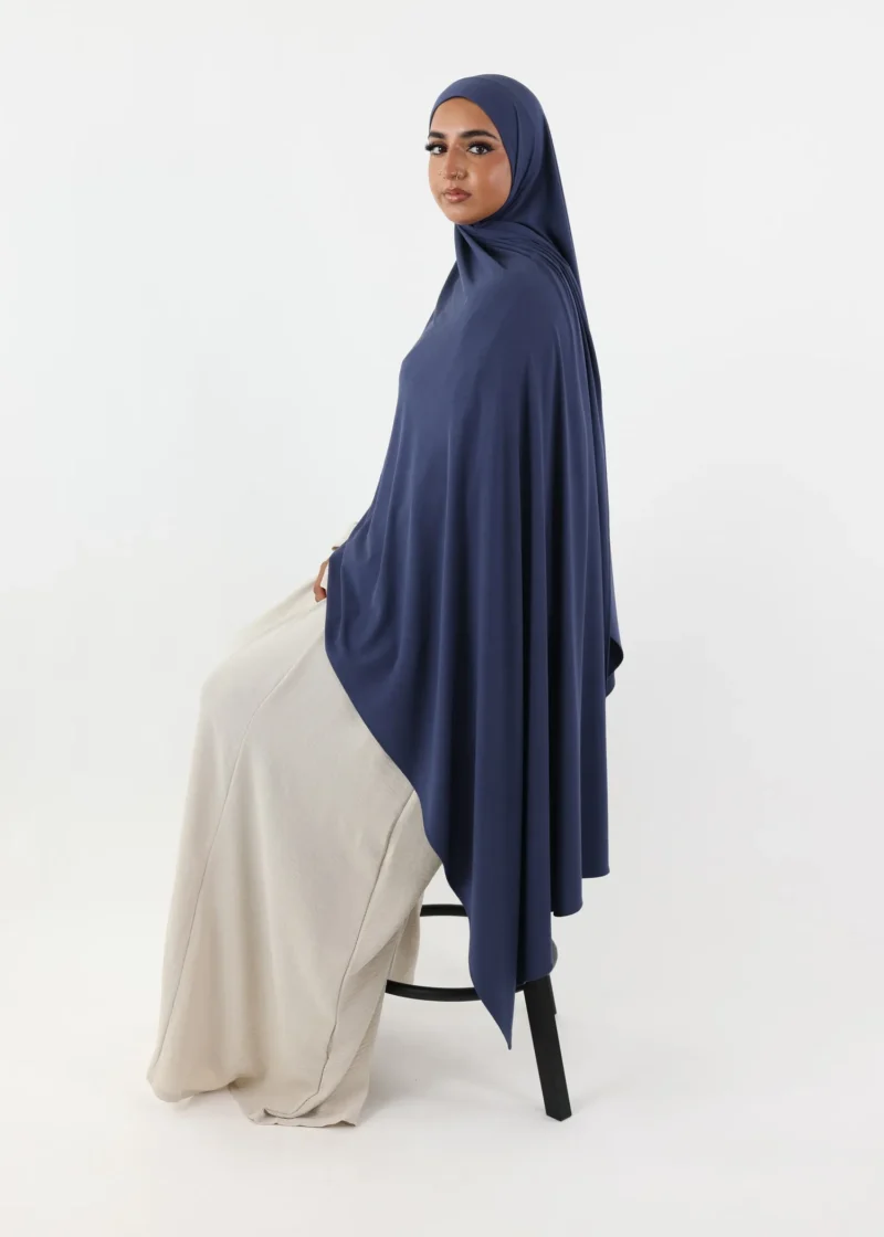 Premium Modal Jersey Hijab