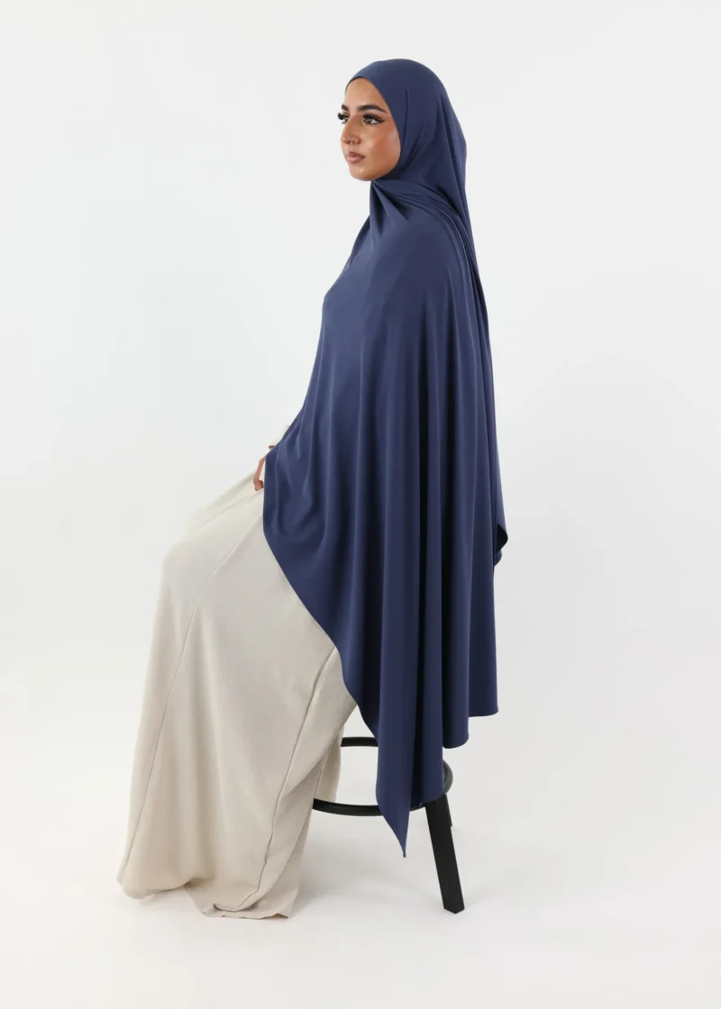 Premium Modal Jersey Hijab