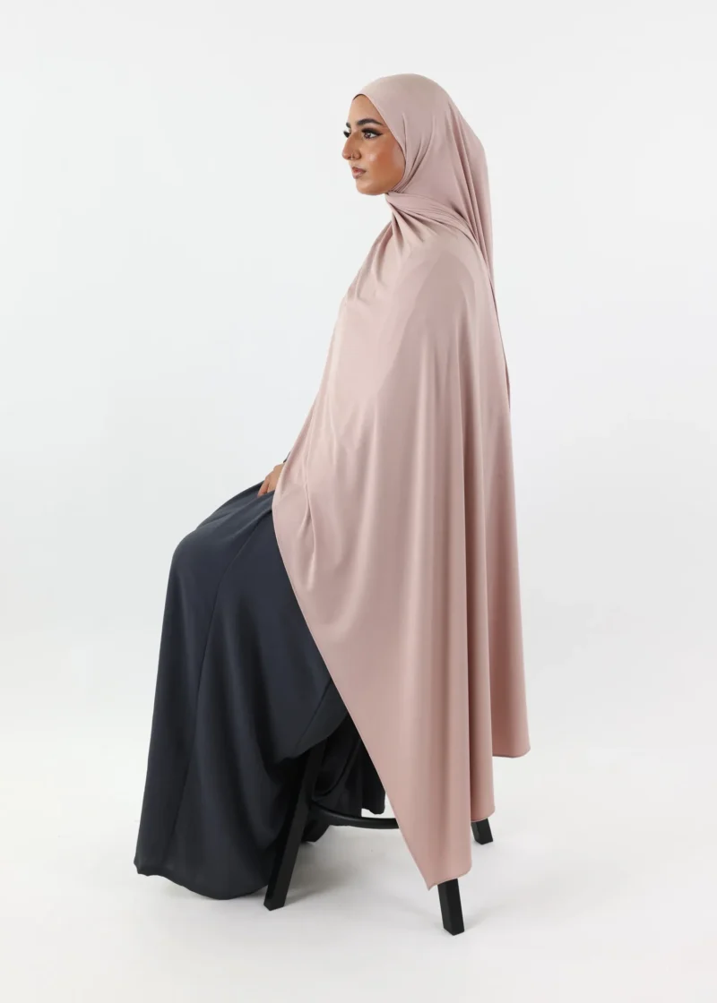 Premium Modal Jersey Hijab