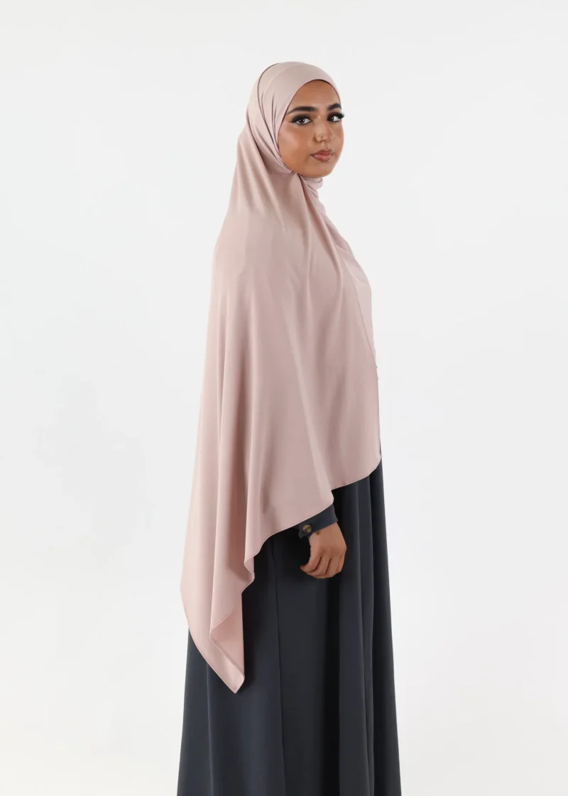Premium Modal Jersey Hijab