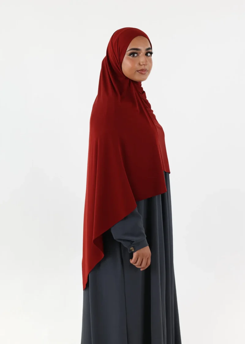 Premium Modal Jersey Hijab