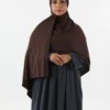 Premium Modal Jersey Hijab