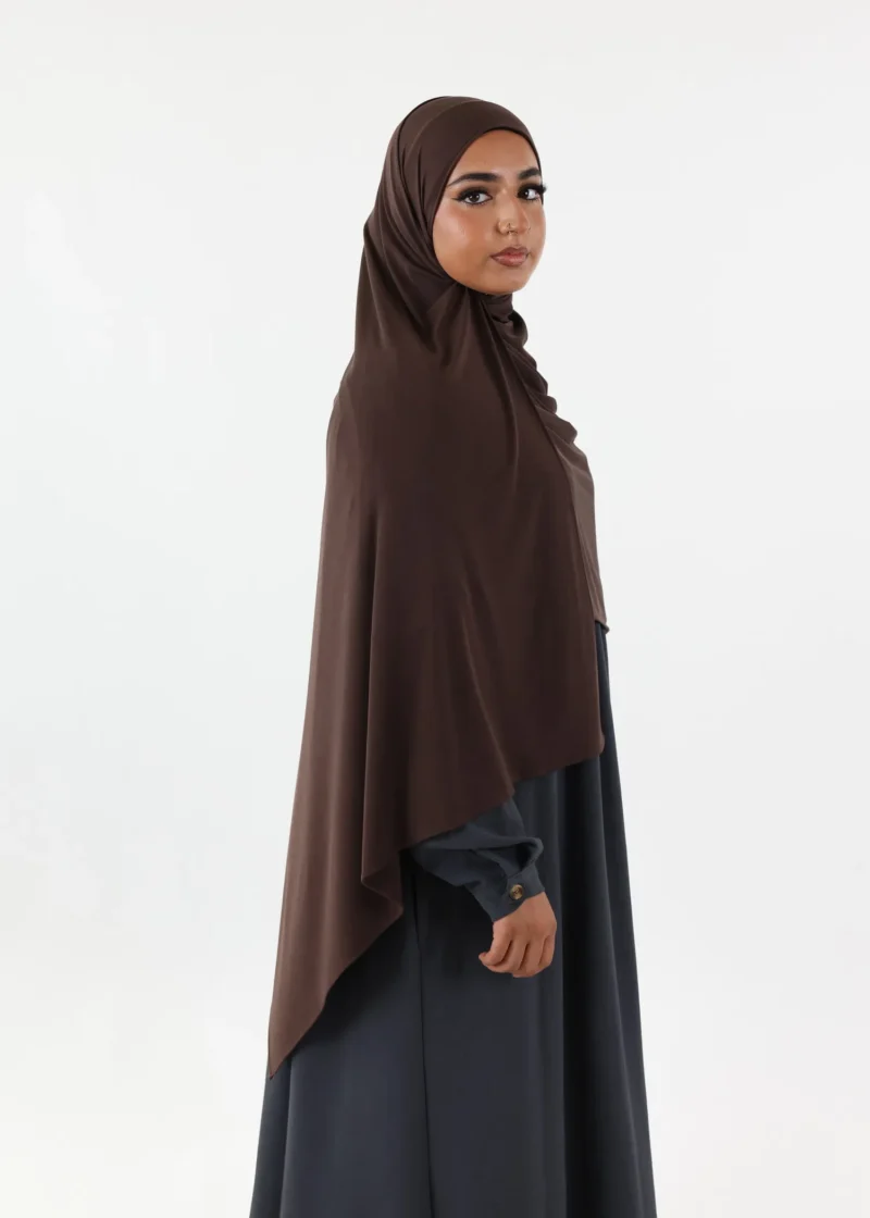 Premium Modal Jersey Hijab