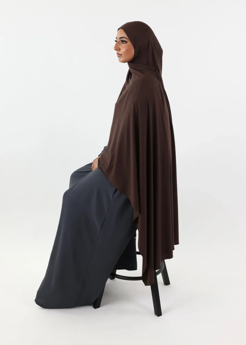 Premium Modal Jersey Hijab