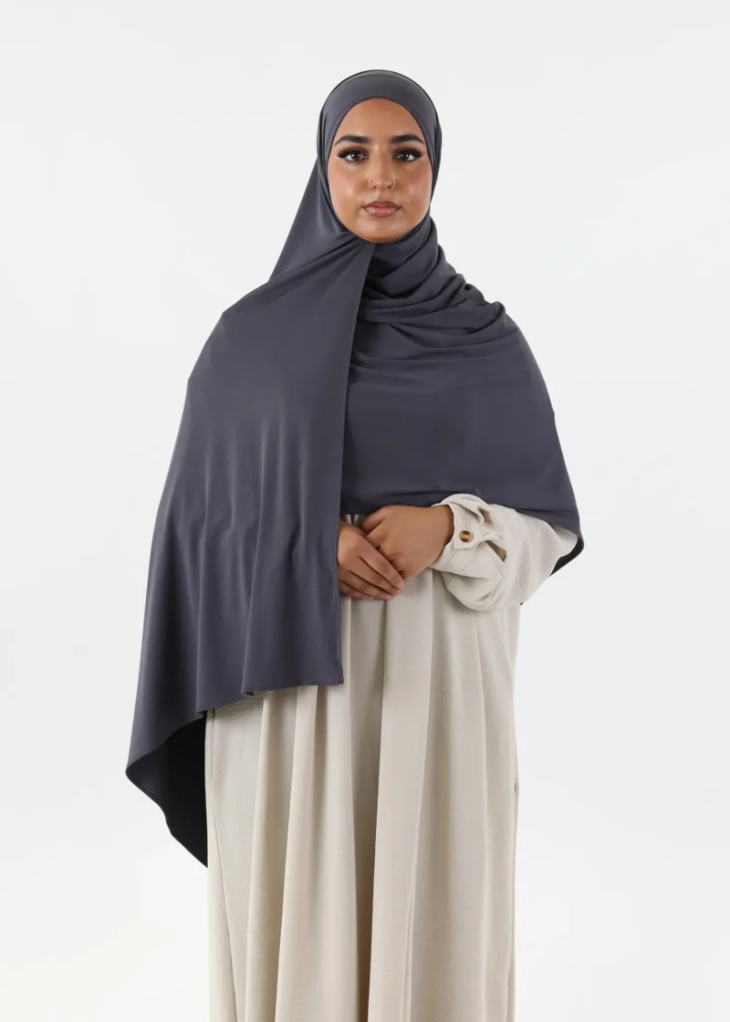 Premium Modal Jersey Hijab