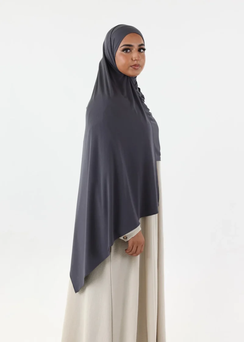 Premium Modal Jersey Hijab