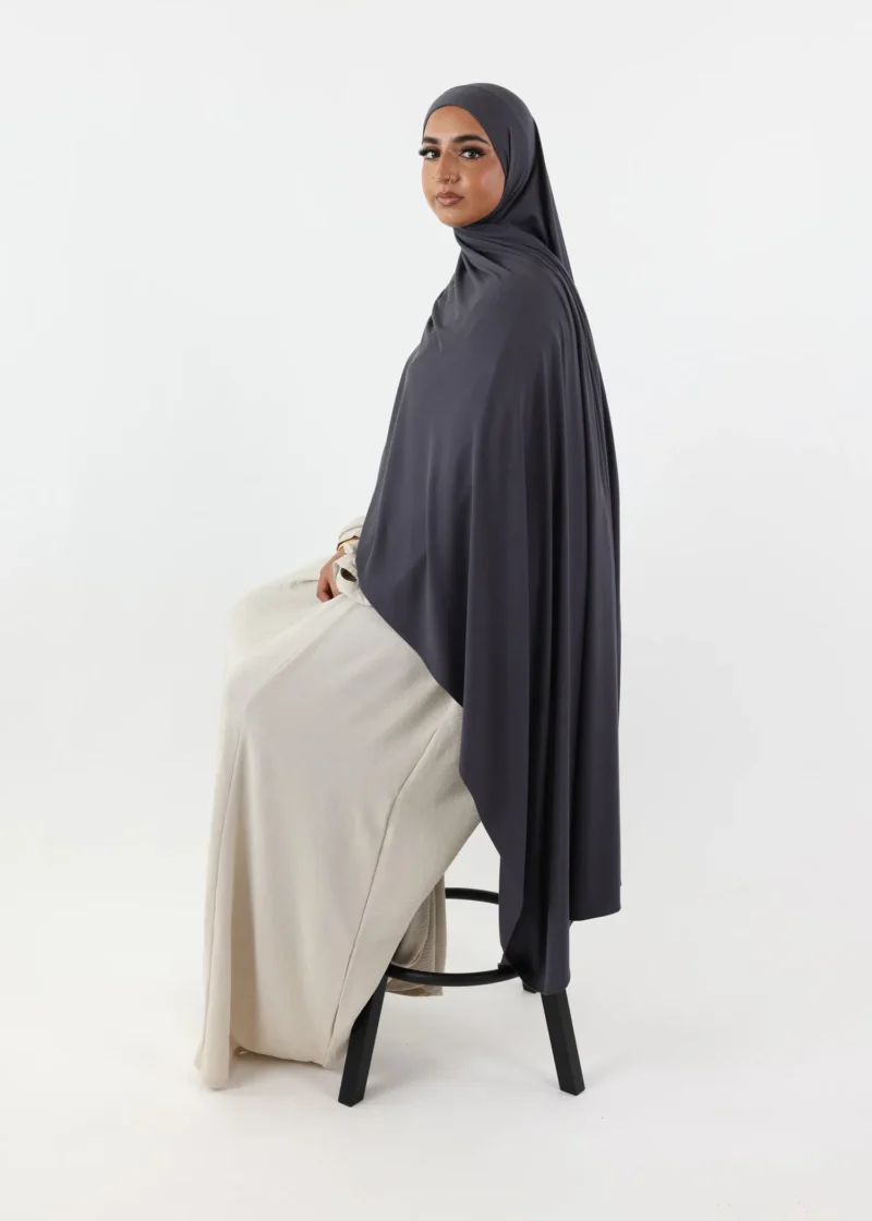 Premium Modal Jersey Hijab