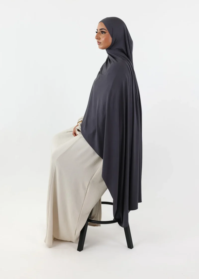 Premium Modal Jersey Hijab