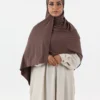 Premium Modal Jersey Hijab