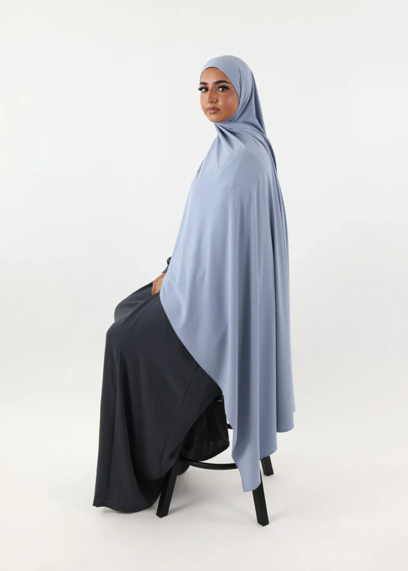 Premium Modal Jersey Hijab