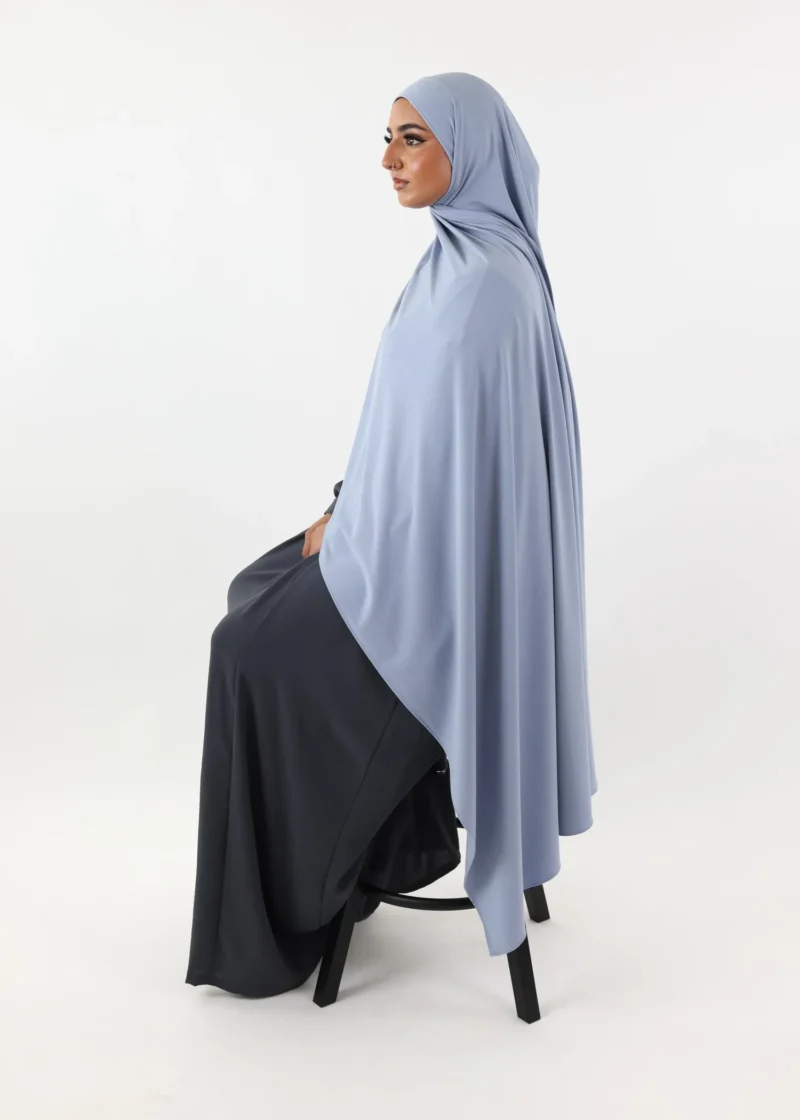 Premium Modal Jersey Hijab