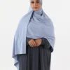 Premium Modal Jersey Hijab