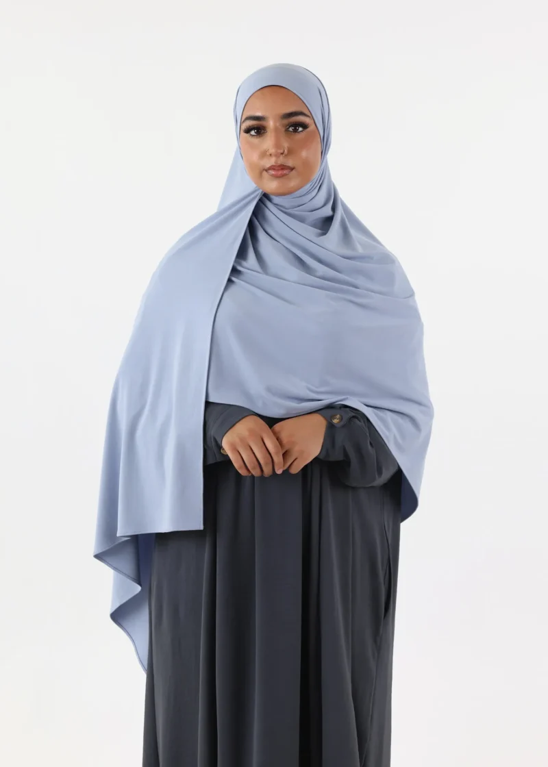 Premium Modal Jersey Hijab