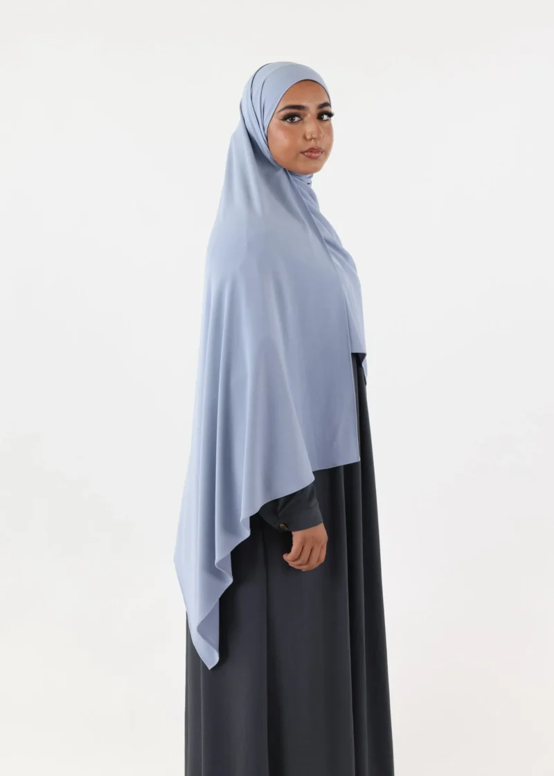 Premium Modal Jersey Hijab