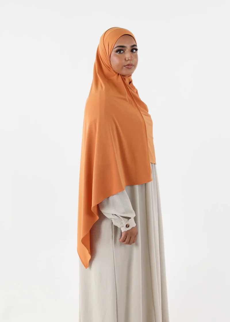Premium Modal Jersey Hijab
