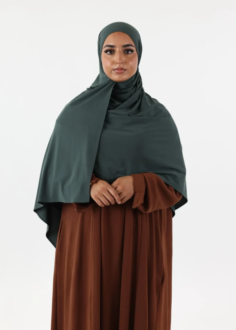 Premium Modal Jersey Hijab