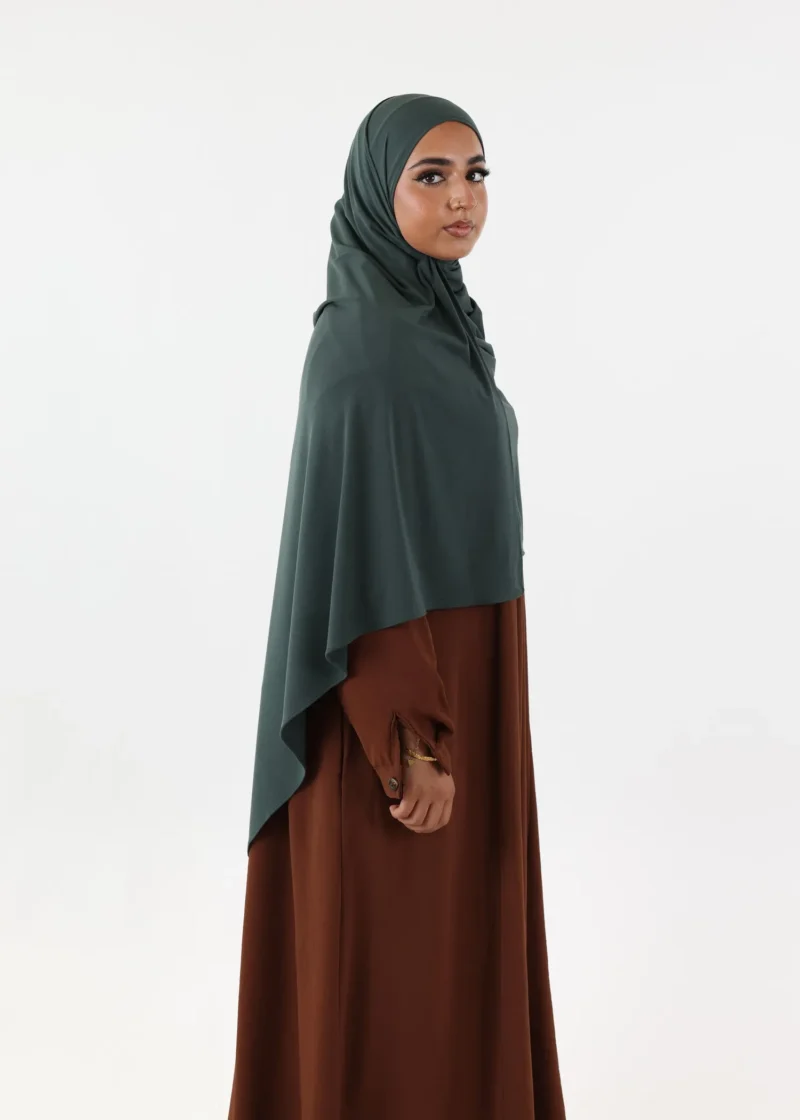 Premium Modal Jersey Hijab