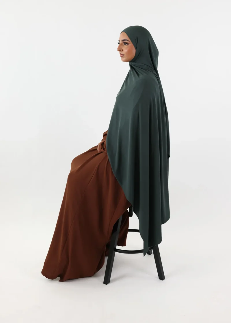 Premium Modal Jersey Hijab