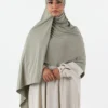 Premium Modal Jersey Hijab