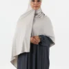 Premium Modal Jersey Hijab