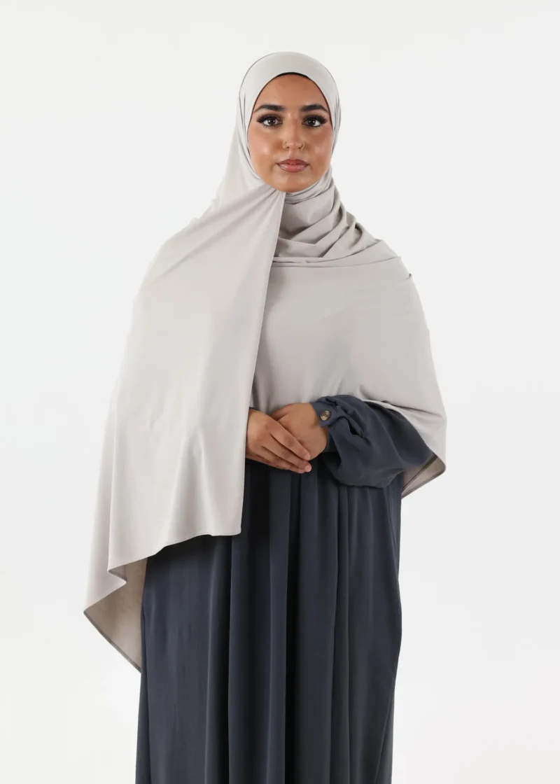 Premium Modal Jersey Hijab