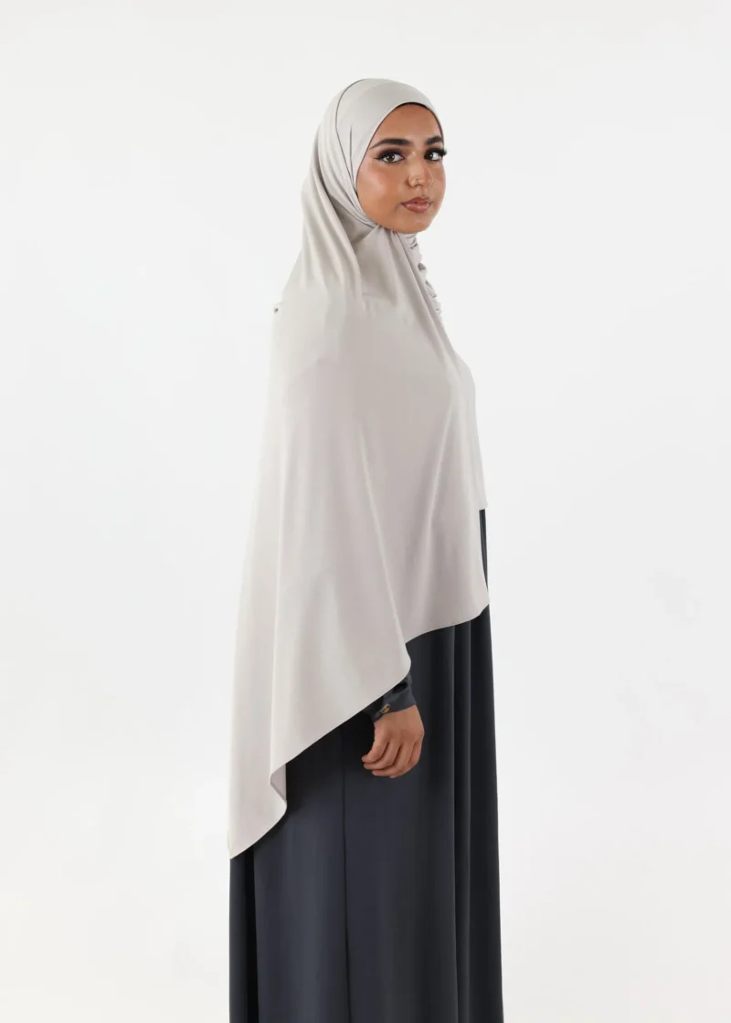 Premium Modal Jersey Hijab