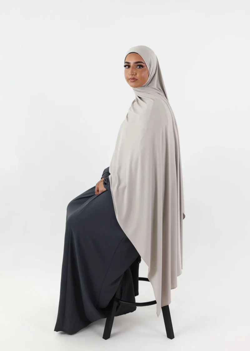 Premium Modal Jersey Hijab