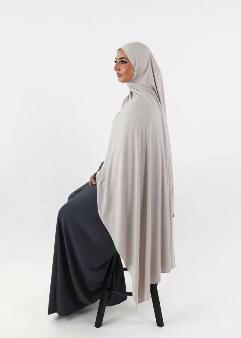 Premium Modal Jersey Hijab