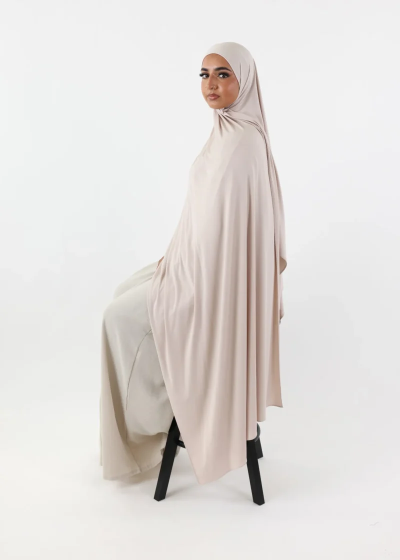 Premium Modal Jersey Hijab