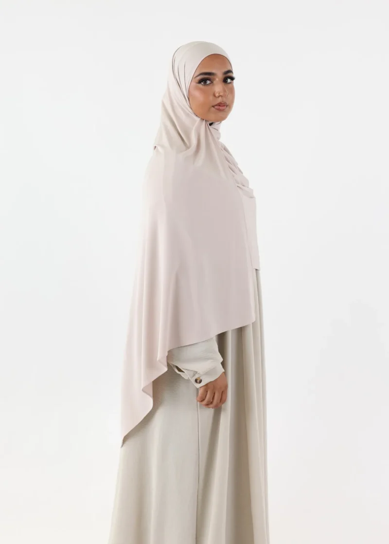 Premium Modal Jersey Hijab