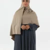 Premium Modal Jersey Hijab
