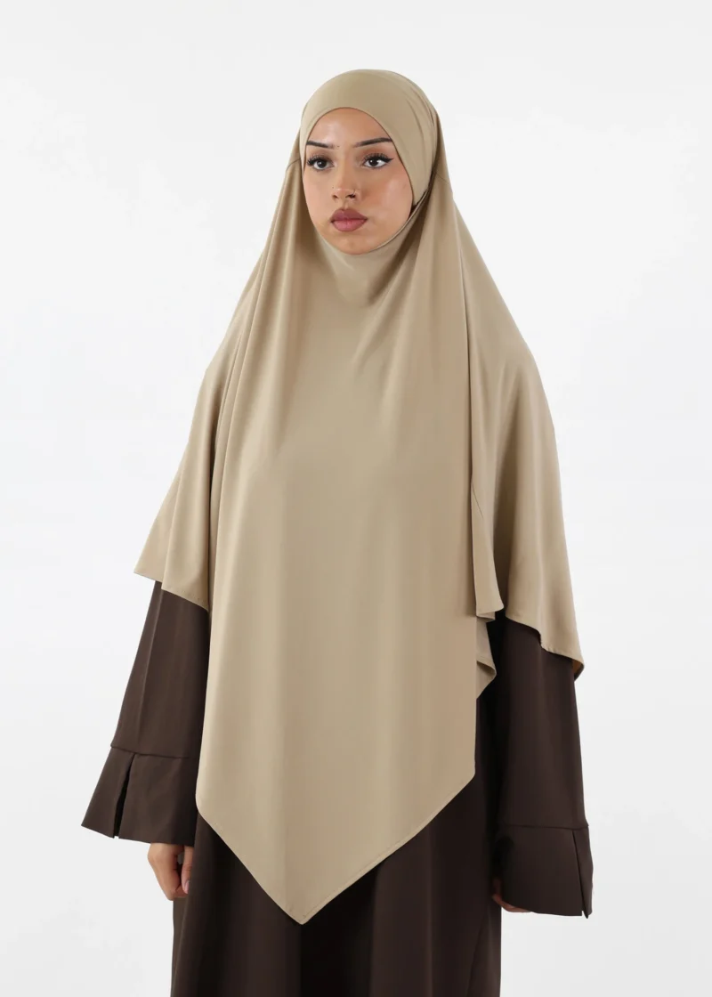 Premium Jersey Khimar - Image 20