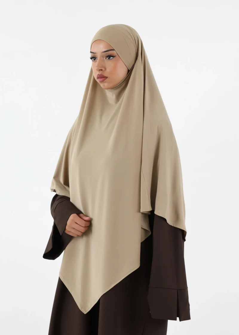 Premium Jersey Khimar - Image 19