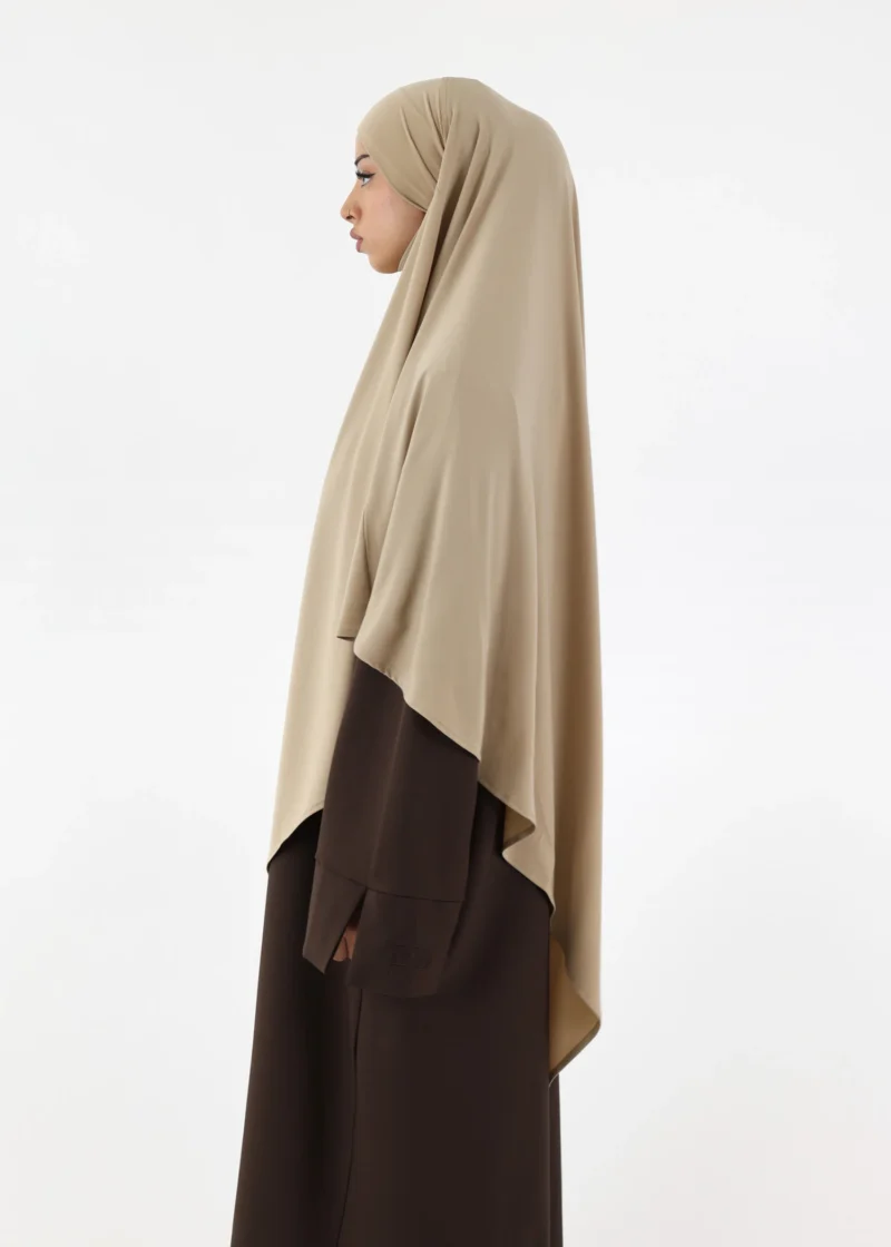 Premium Jersey Khimar - Image 18