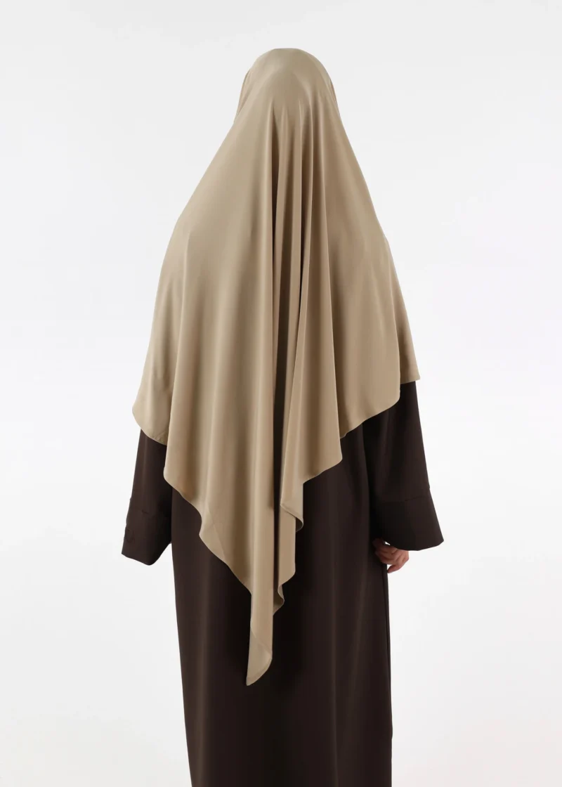 Premium Jersey Khimar - Image 17