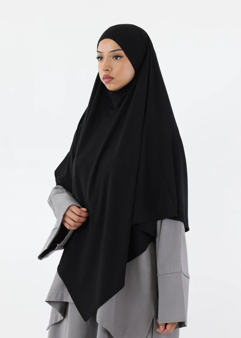 Premium Jersey Khimar - Image 15