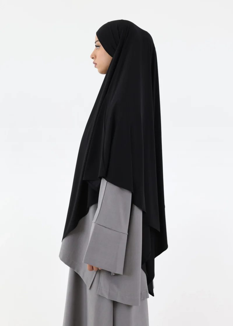 Premium Jersey Khimar - Image 14