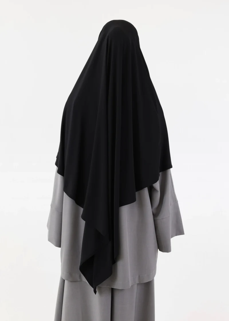 Premium Jersey Khimar - Image 13