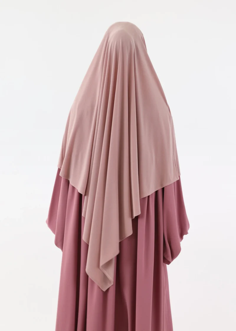 Premium Jersey Khimar - Image 9
