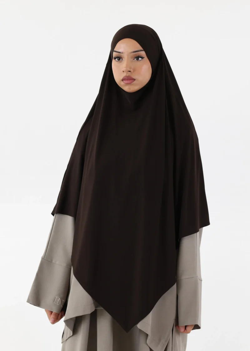 Premium Jersey Khimar - Image 72