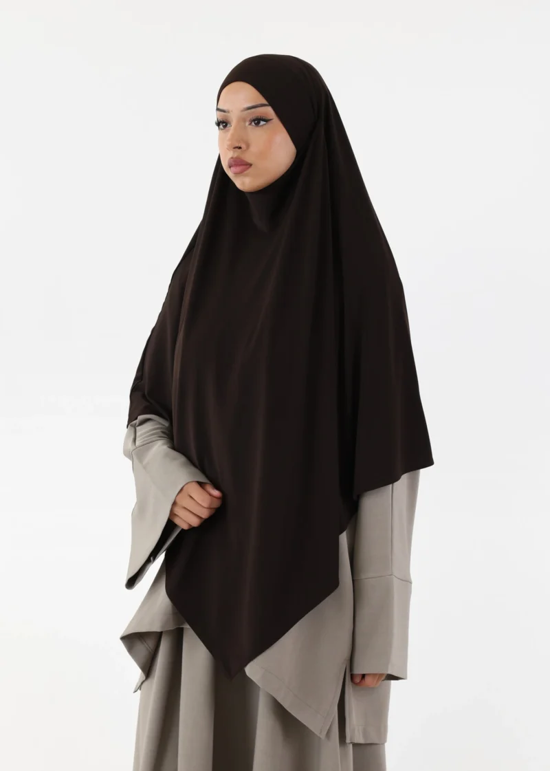 Premium Jersey Khimar - Image 71