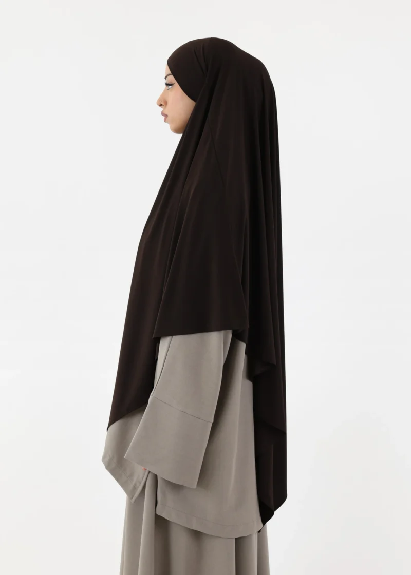 Premium Jersey Khimar - Image 70