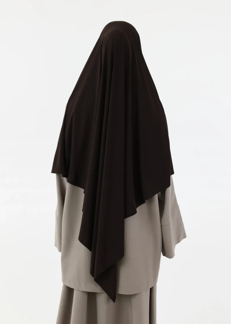 Premium Jersey Khimar - Image 69