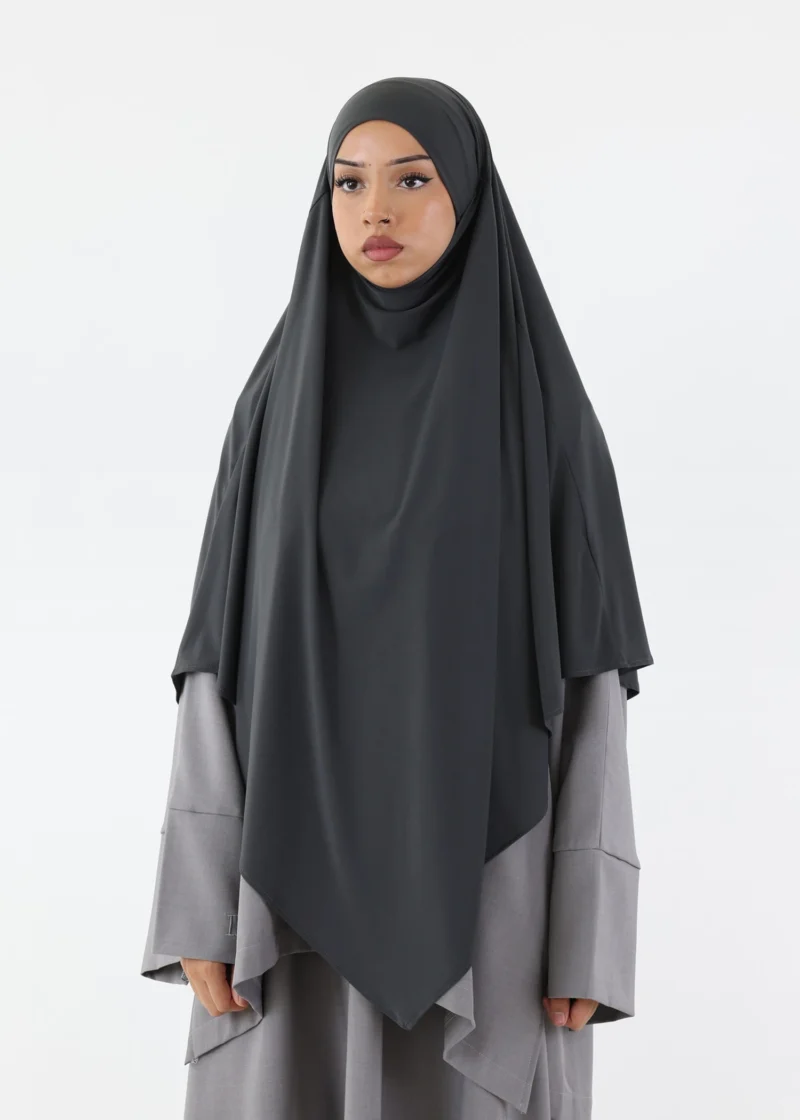 Premium Jersey Khimar - Image 68