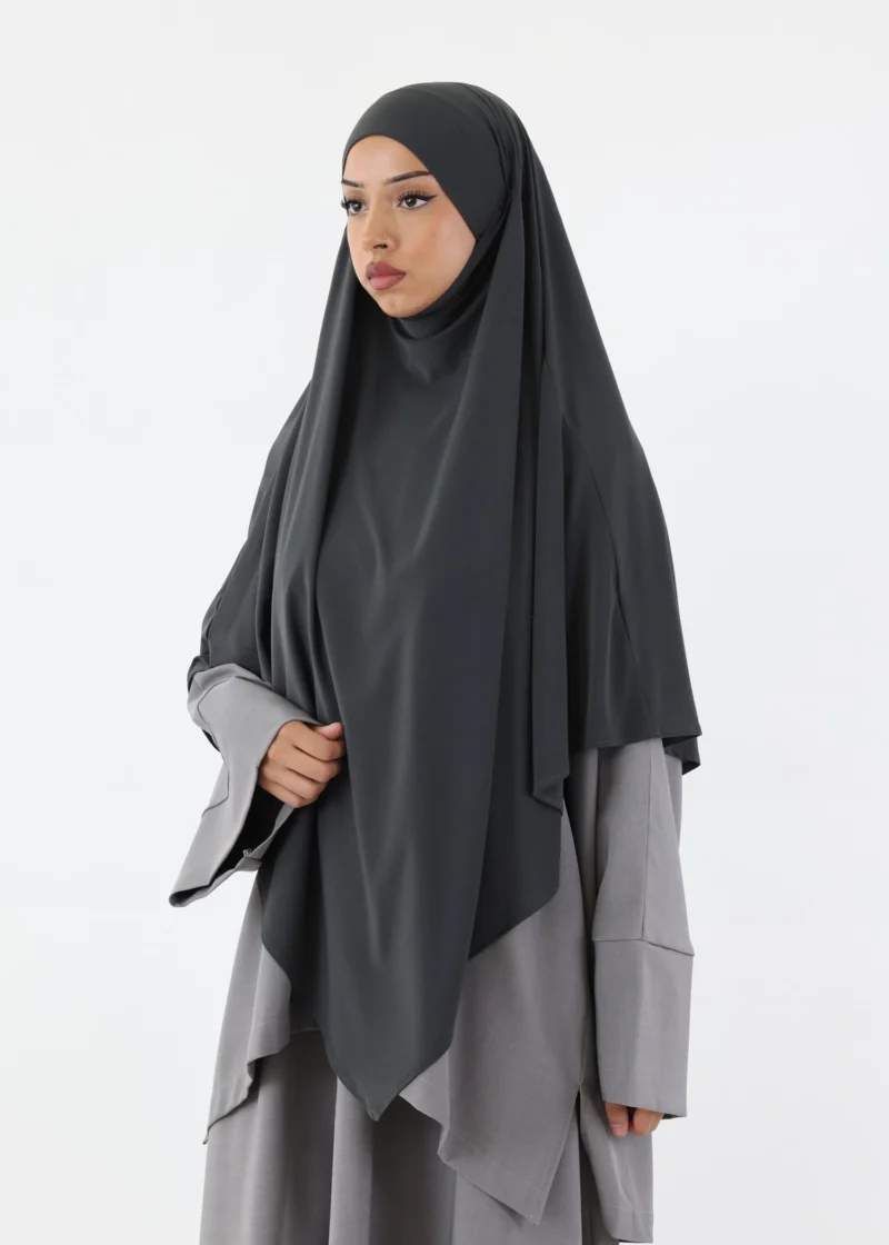 Premium Jersey Khimar - Image 67