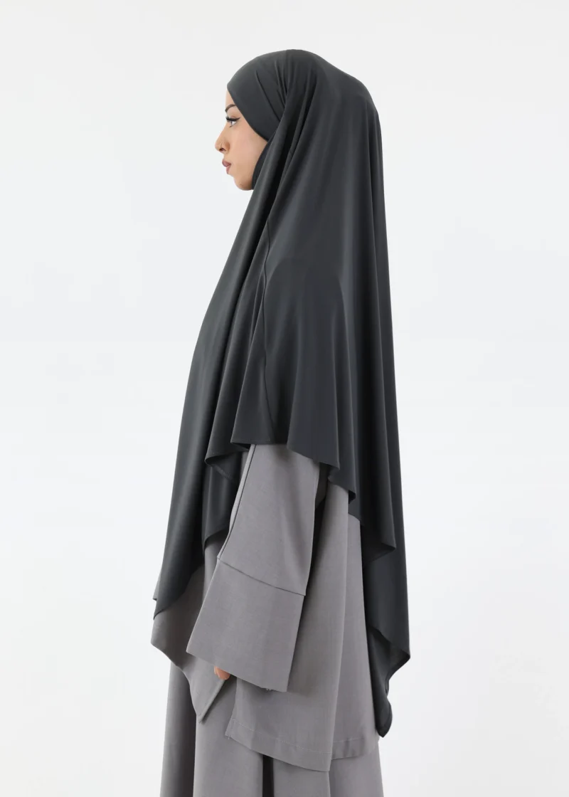 Premium Jersey Khimar - Image 66