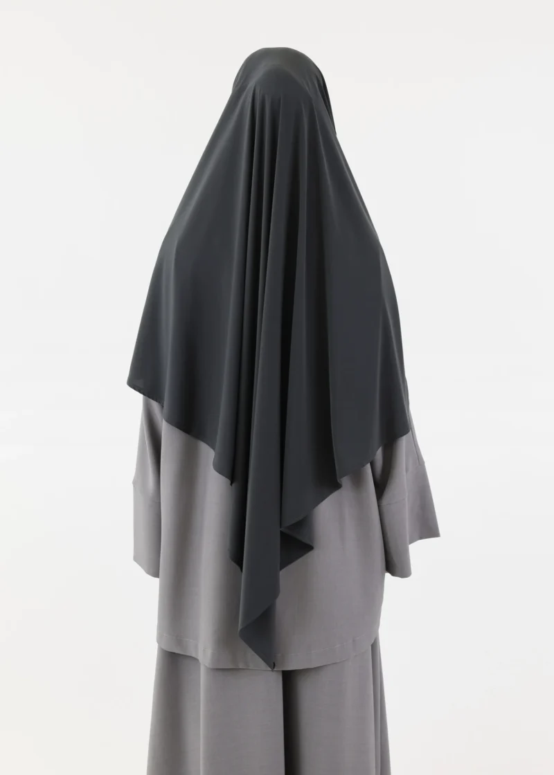 Premium Jersey Khimar - Image 65