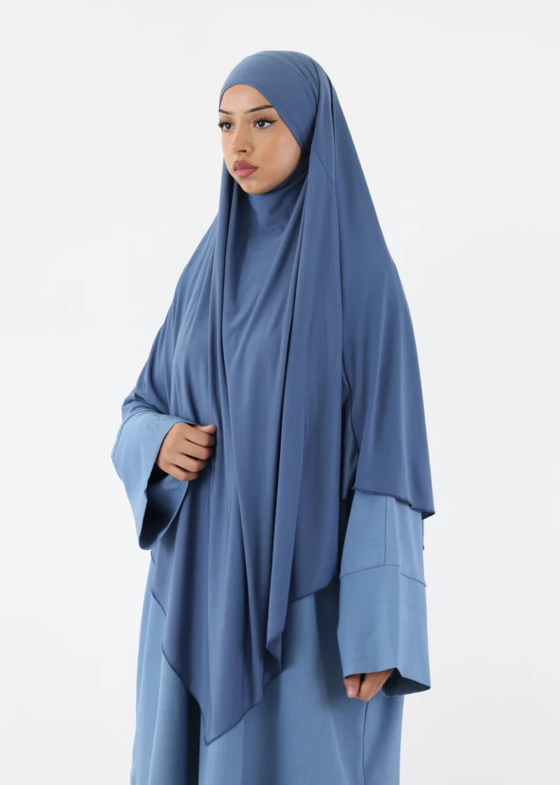 Premium Jersey Khimar - Image 64