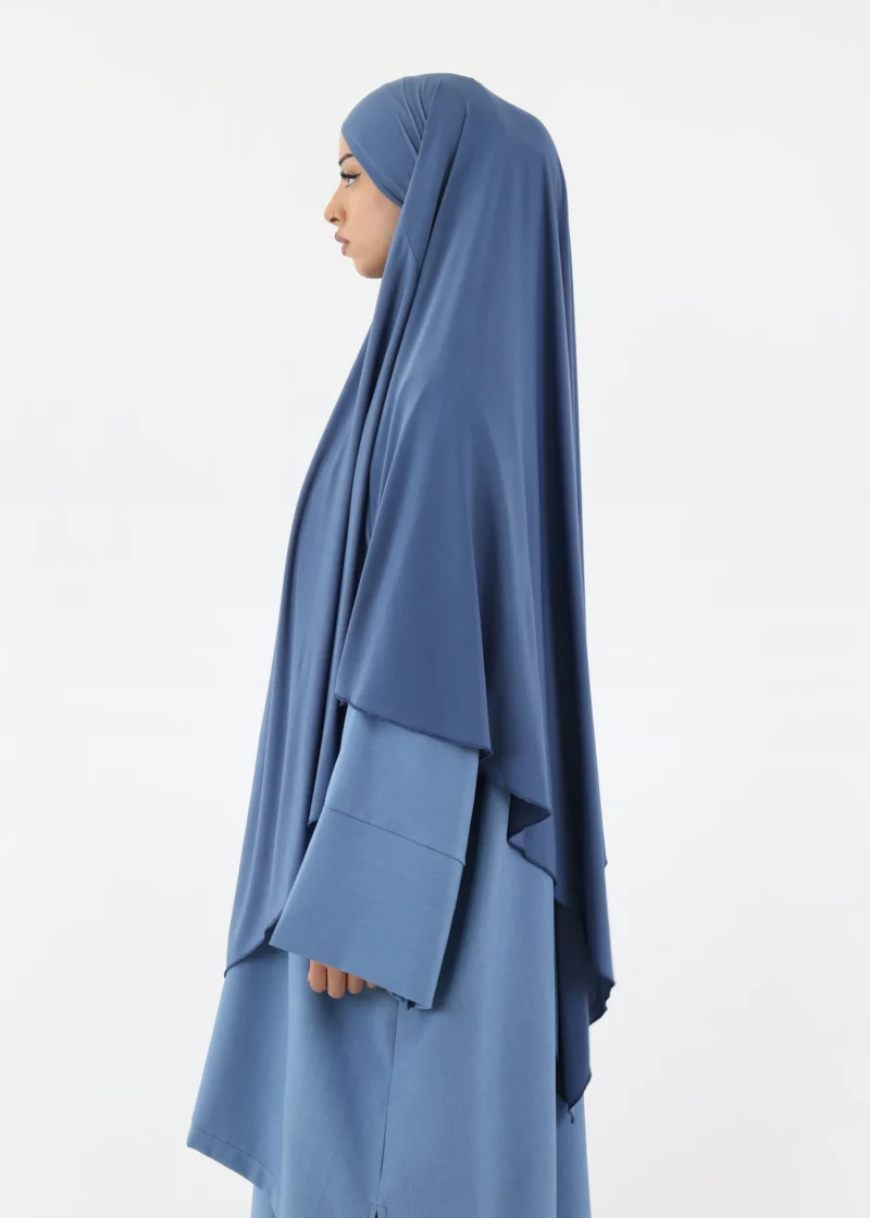Premium Jersey Khimar - Image 63