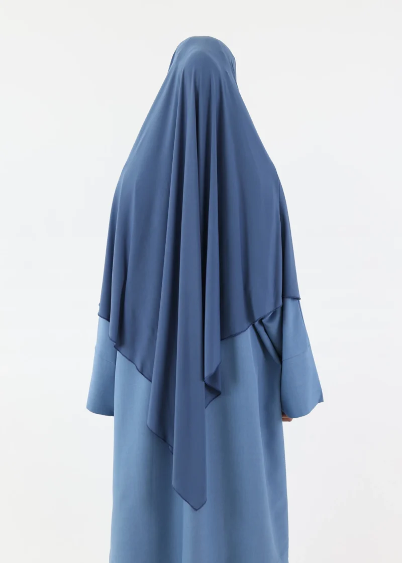 Premium Jersey Khimar - Image 62